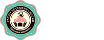 Váczi Sütemény Kuckó Logo